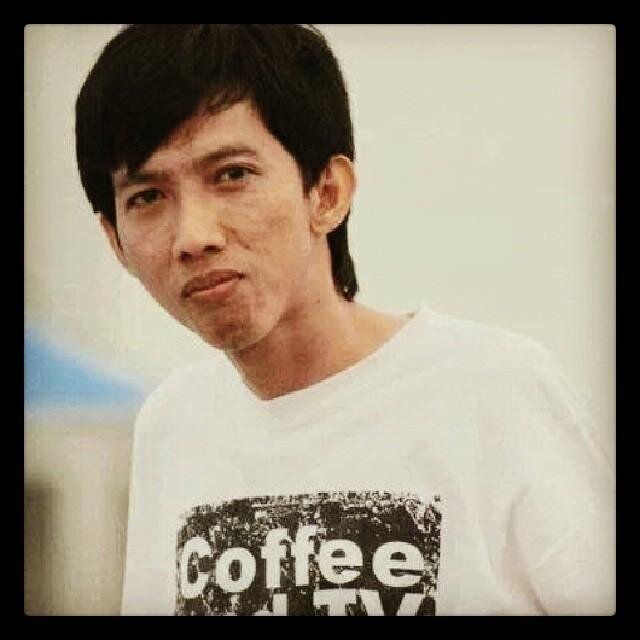 selalu' optimis_ dlm berbagai hal yg positif,,