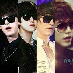 Super Junior's Magnae. 88L. HeenimLady's. -tvn-