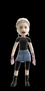 FatesRelic's profile picture. Gamer Girl