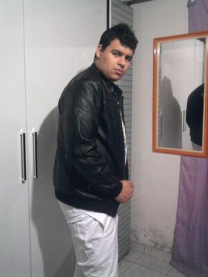 Will_olgado_'s profile picture. prefiro morrer do que perde a vida