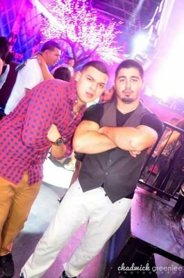 Nelson_oVo's profile picture. 22. Nicaraguan. Sachse Stallions#⃣2⃣ Single.FWM blondes & Colored eye brunettes.