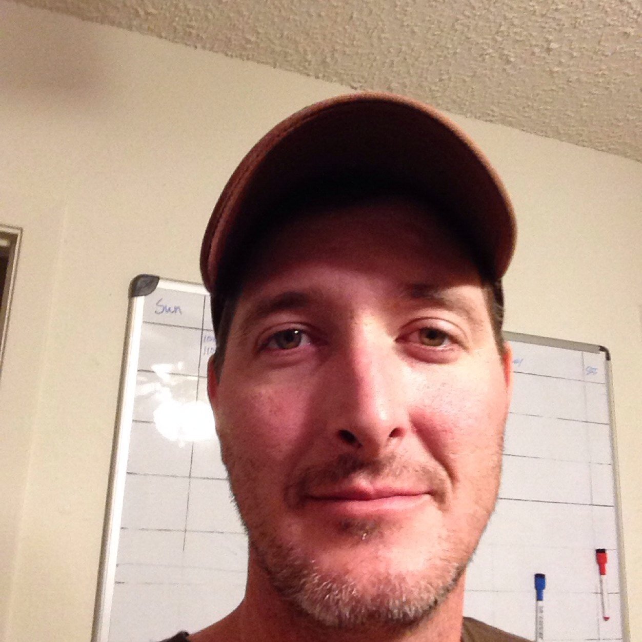 John Brandon Watts, graduated Bridgeport high school. Been a licensed plumber for 19 years. Owner and operator or Techniques Plumbing and Remodeling LLC.