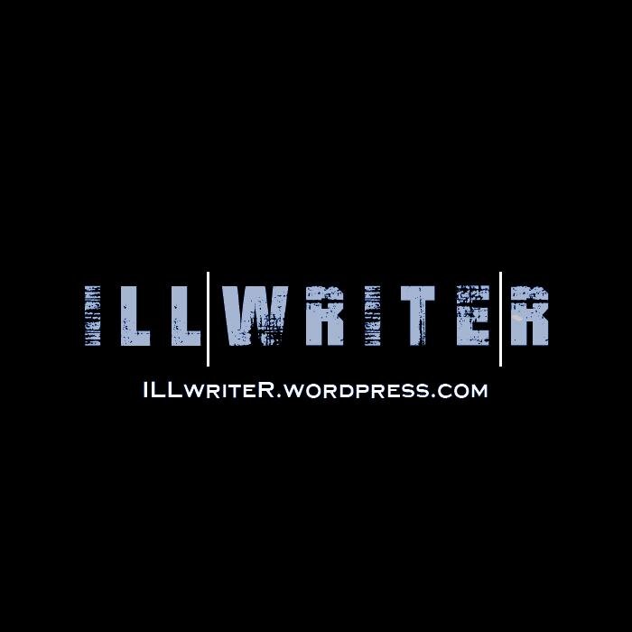 ILLwriteR_'s profile picture. 