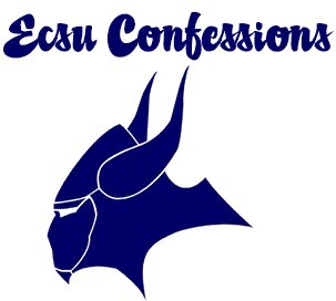 Elizabeth City State University. Confessions of the Student Body for your amusement. Send in your wild confessions anonymously @ http://t.co/c8D3aWjHVd