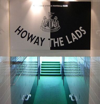 Shearersboot's profile picture. Geordie bloke