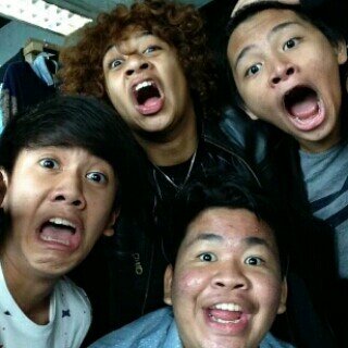 Always love and support @CJRisCJR & @bastiansteel :-) COmate?follow kita yaa,enjoy!:-D