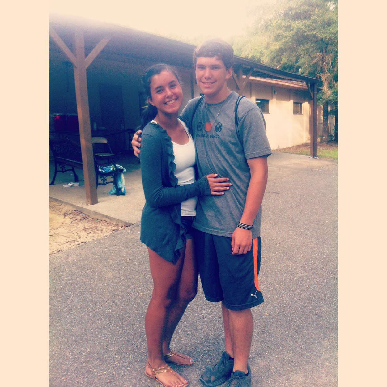christian forever♡