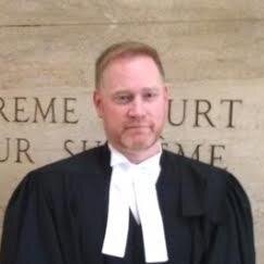Vancouver based union side labour lawyer, working at Victory Square Law Office, called to the bar in Saskatchewan and BC.
