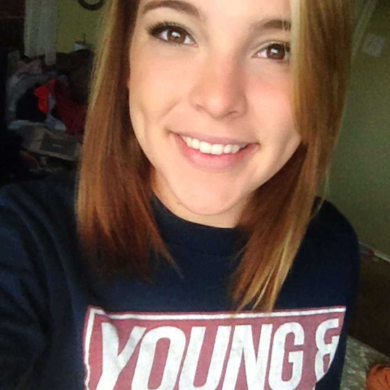 CariiRogers's profile picture. ♥