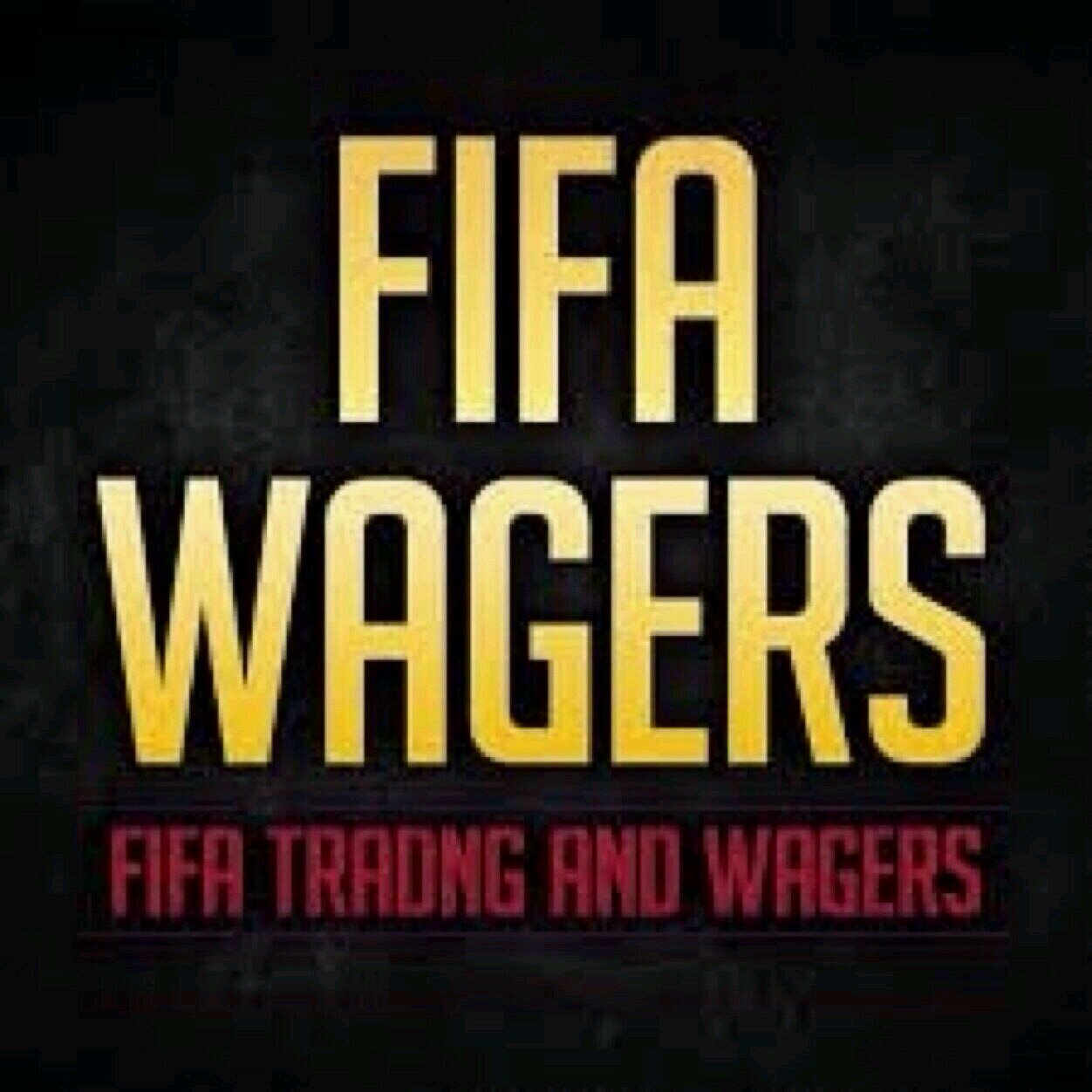 Fifa14 Wagers! Xbox One only! no lock in required only if u want to