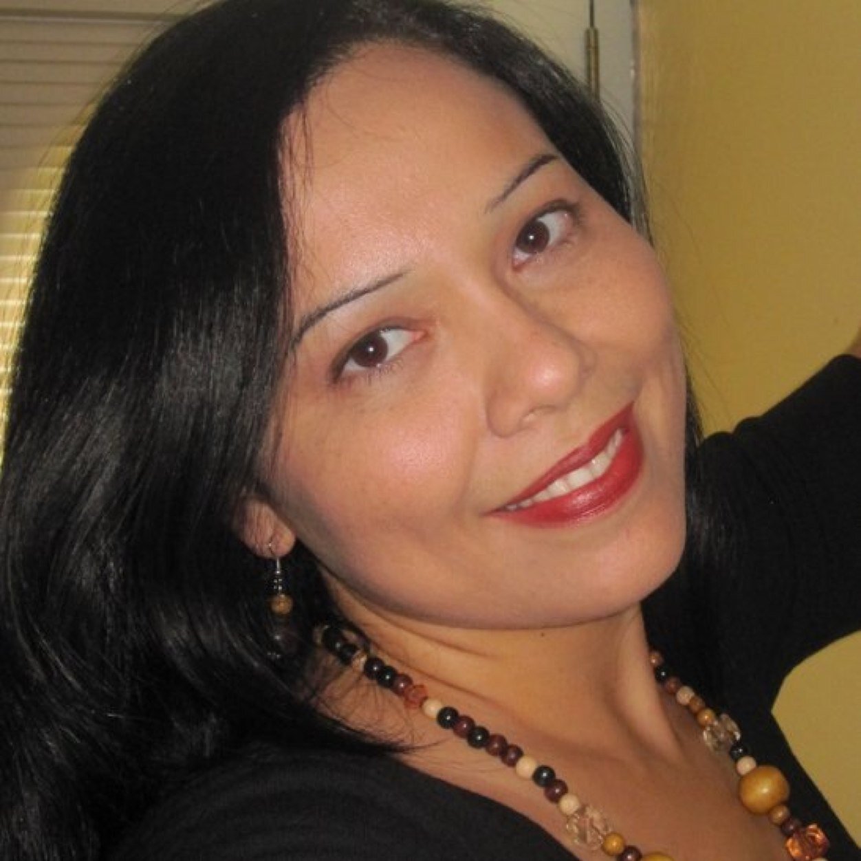 Coordinadora de Sonografia en la Universidad Ana G. Méndez en Bayamón, Puerto Rico