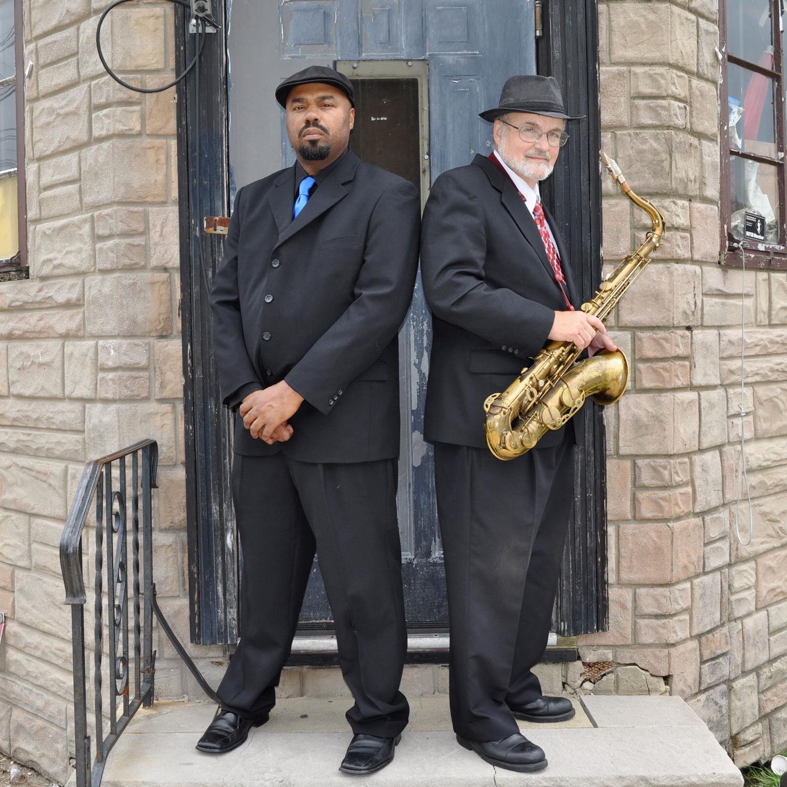 Urban Wolf Symphony Is A Jazz/Fusion Band That Pays Respect To The Past,Keeps Its Feet Planted In The Present, While Always Looking To The Future...