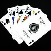 ♠♣♥♦ Poker Player® #Conservatarian #TeaPartyTerrorist© #Army ☛Legalize #Poker☚ #Climate Skeptic♥Family Friends †Faith Freedom