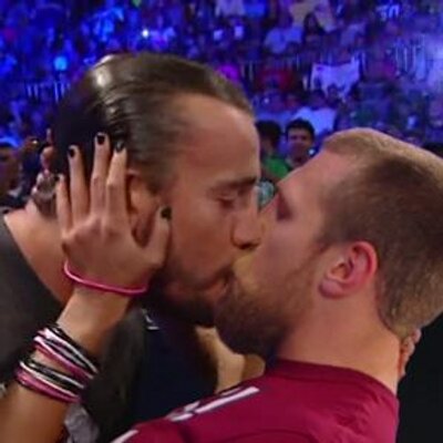 wrasslin