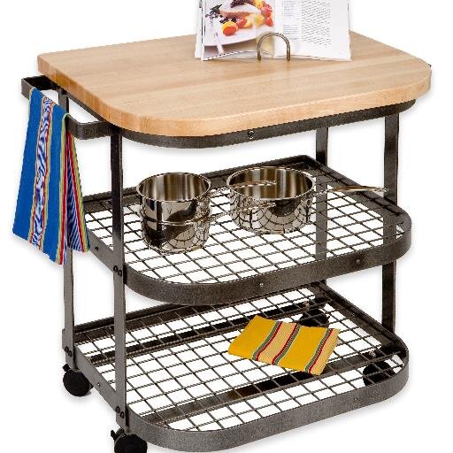 http://t.co/DI5UCyqZ90 offers kitchen islands, kitchen carts, pot racks, wine racks, cutlery and flatware items at competitive prices.