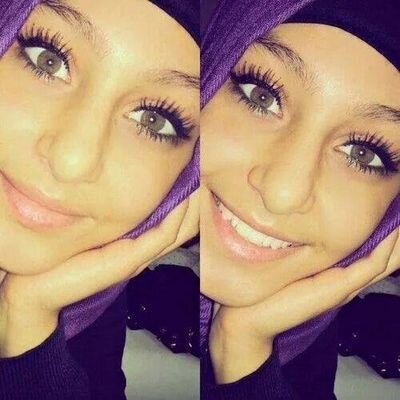 Nada es comparable con #Maghreb. Absolutamente nada.
