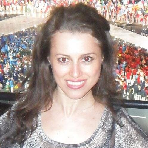 kalincheva2's profile picture. 