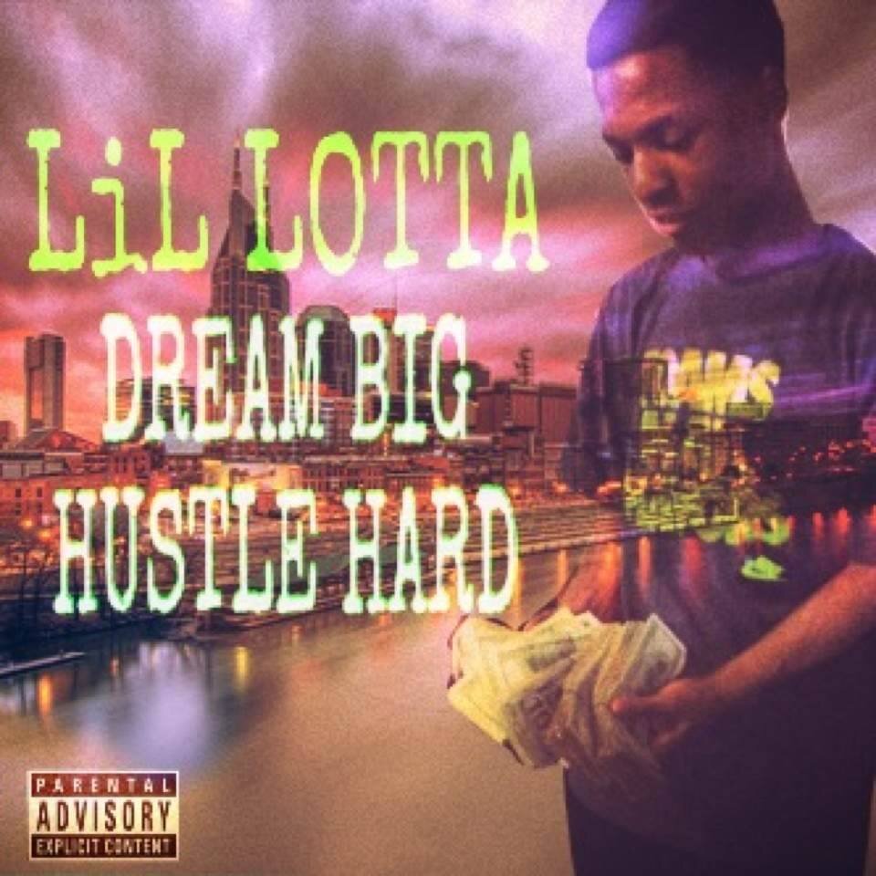 Im Lil Lotta Be On The Look Out For My Mixtape #DreamBig #HustleHard #FreeSweet #FreeMyDaddy