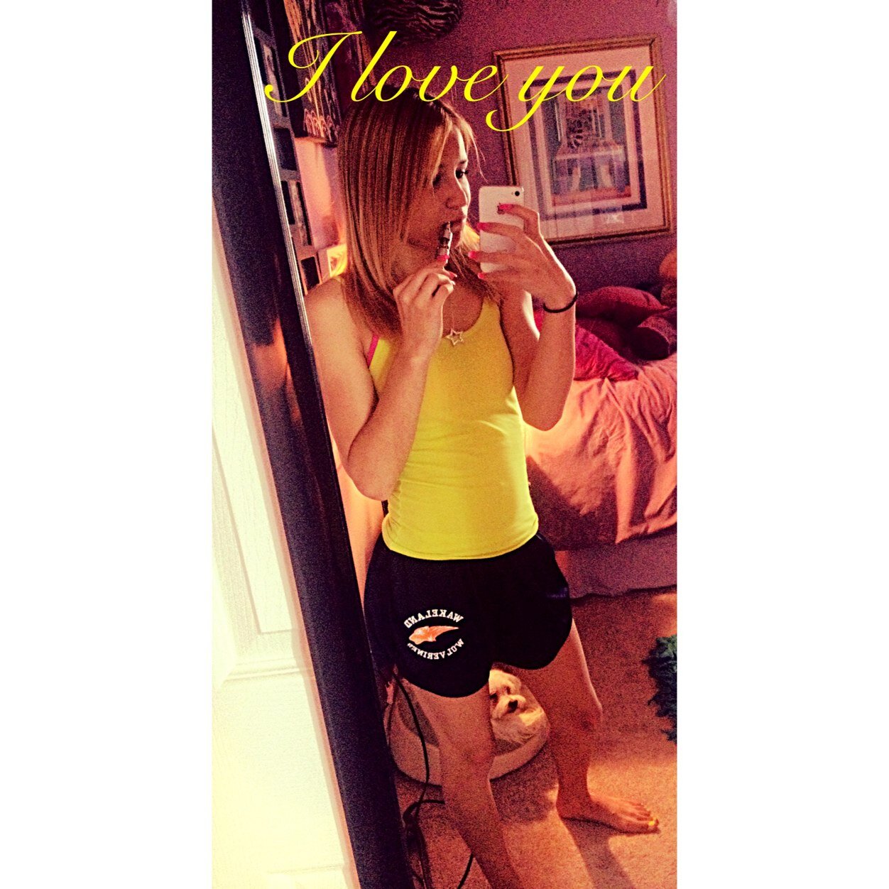 Forget the past & remember the present!

Text me 214-907-9820