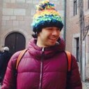 Javier Cerna - @jalo1412 - Twitter