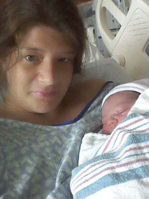 colbypauline69's profile picture. 