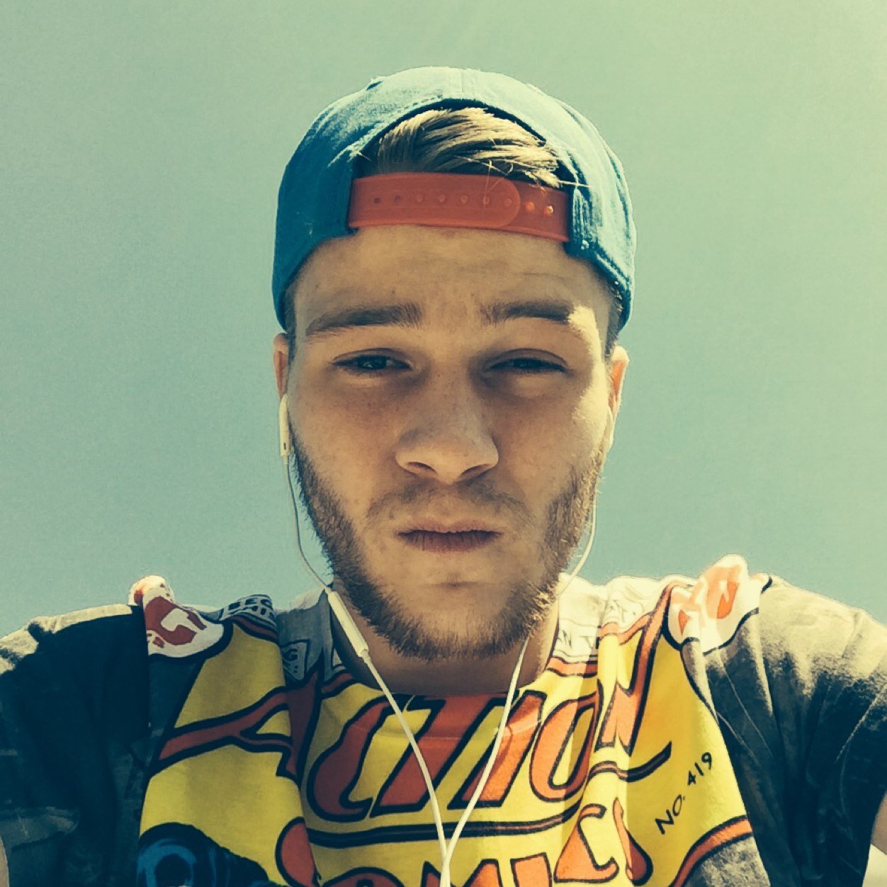 a7x_liam's profile picture. #itsoktonotbeok