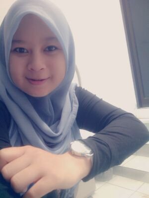 Muhammad Nur Arisyi ♥