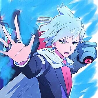 KingOfSteel_'s profile picture. Gems, Rocks, Stones.... Hello I'm Steven Stone champion of the Hoenn region, challenge me if you dare.
