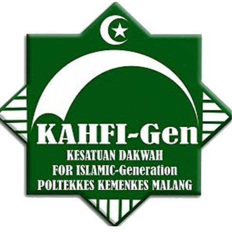 Lembaga Dakwah Kampus di Poltekkes Kemenkes Malang | e-mail : kahfigen.poltekkes.malang@gmail.com