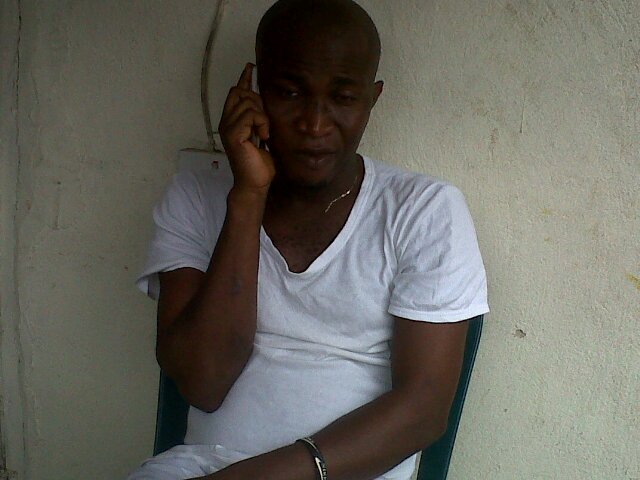 I always take things very easy and I love everyone even those that hate without reasons