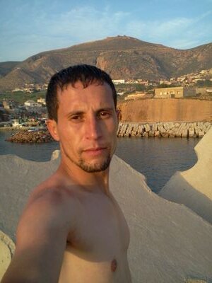 haker9854's profile picture. 