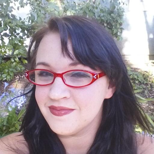 SeemoreKay's profile picture. Mom. Comic Book Writer/Enthusiast. Devourer of Cakes. Hypnotist Hoarder. Future God. Lover of Incomplete Sentences.