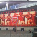 Oztravler's profile picture. Director,Cinematographer, Mocap and Virtual Production Specialist.⚽️ Football coach & player. Arsenal fan born & bred. 🚀🎮🎬 fan. Thoughts & opinions all mine