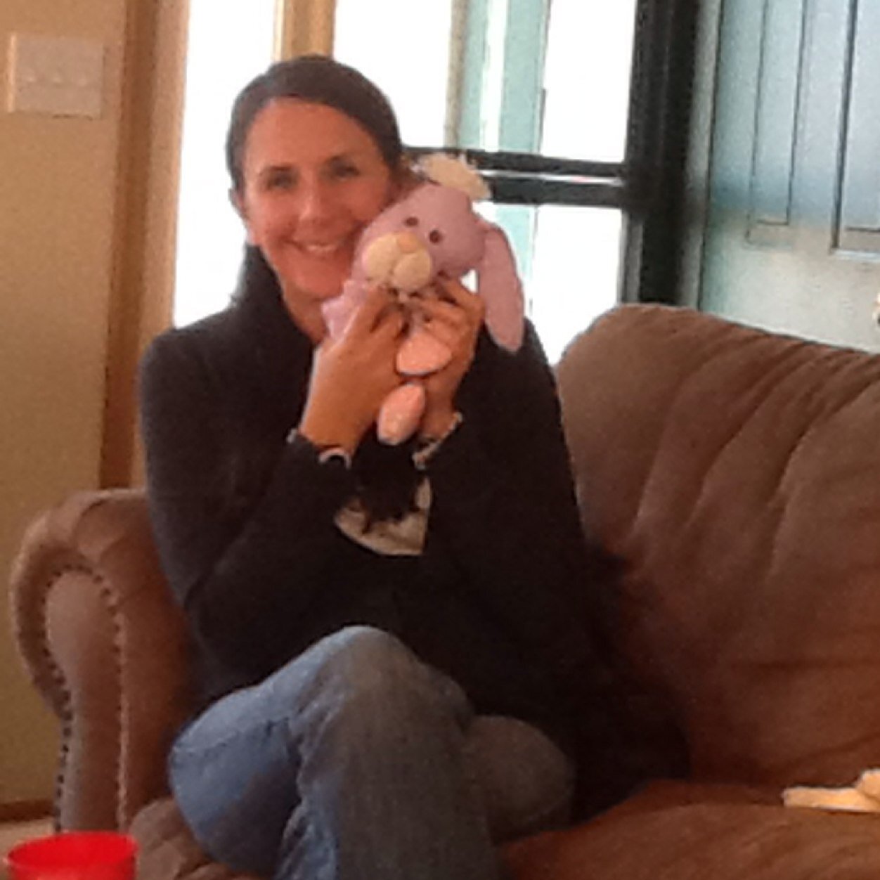 HTBGriff's profile picture. 