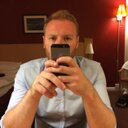 Peter Cottell - @pedrocanaste - Twitter