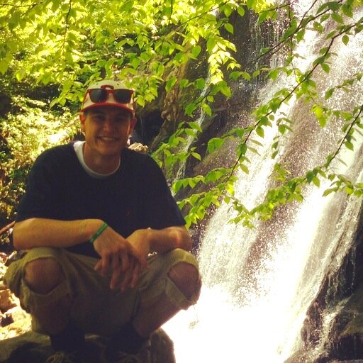 RumNJokes's profile picture. 