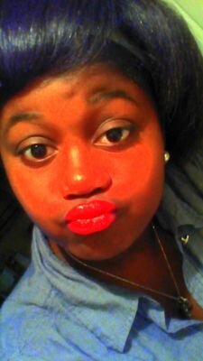 marqsmith13's profile picture. Follow Mhe
Instagram: _iammarqueshia
I'm a nice ghurl if you get to knw mhe

✨