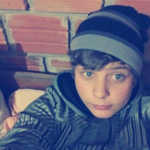 GaabrielFarias's profile picture. Me seguee : Sigo de volta :3