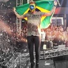 Fan of the best DJ in this world @NickyRomero ❤ #ProtocolFamily | since 2013 | august