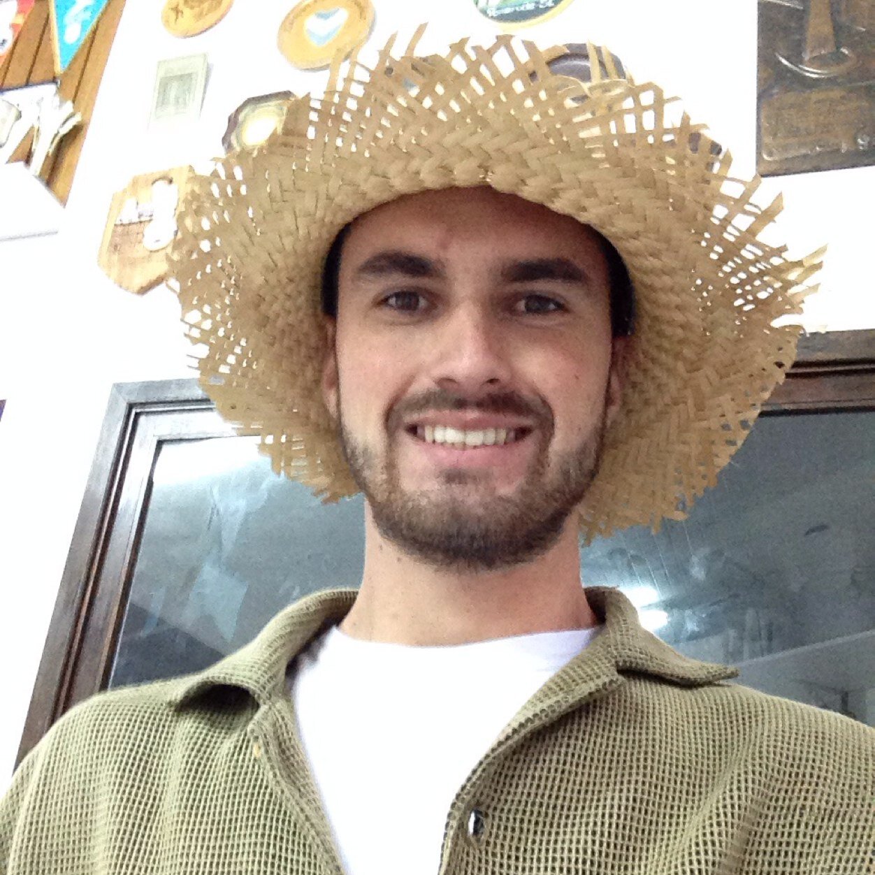 neumann_leo's profile picture. Quem conhece sabe...