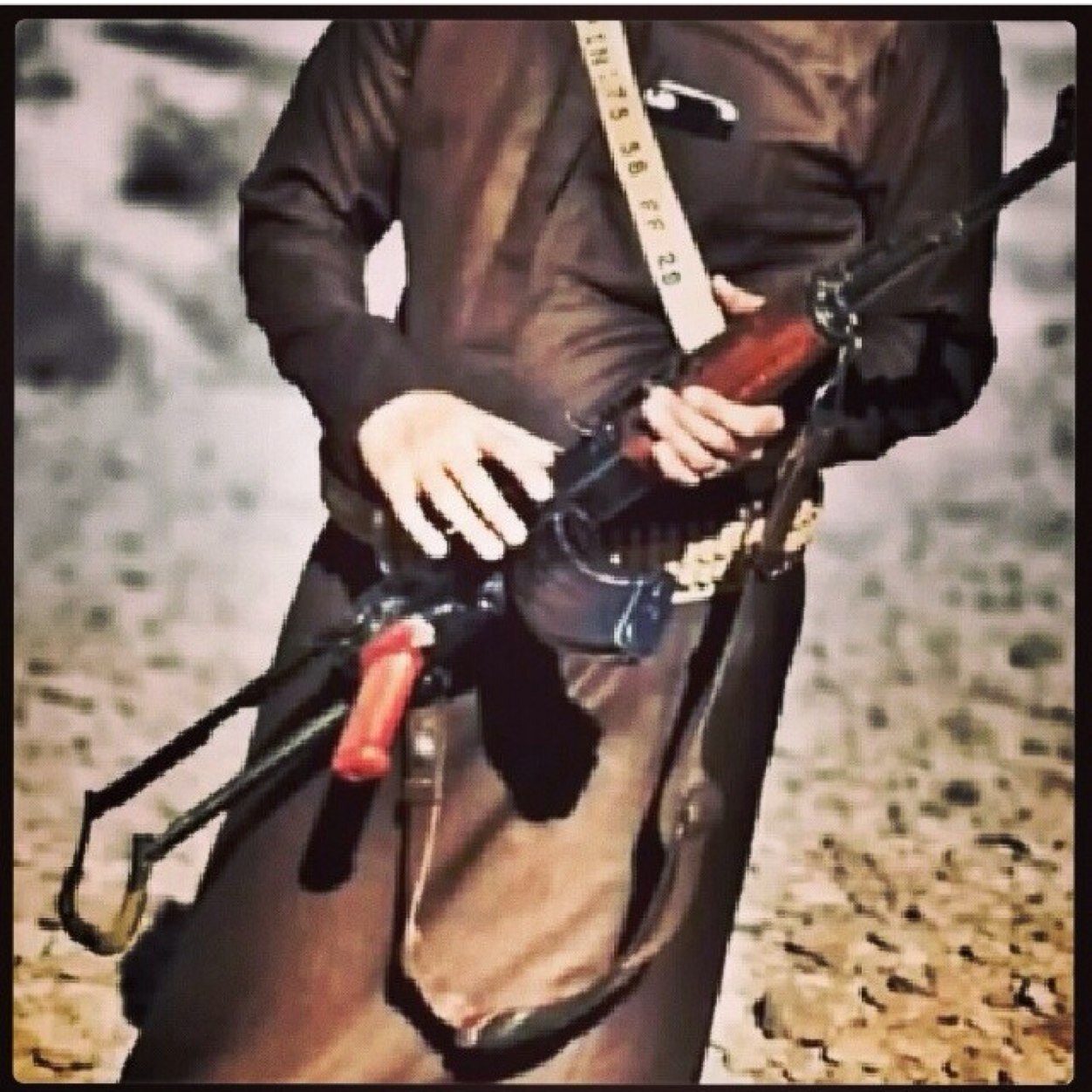 طارق عريشي