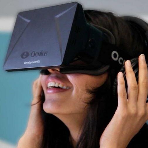 All the latest Virtual Reality news from around the globe.