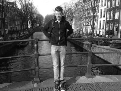 AlexV_023 Profile Picture