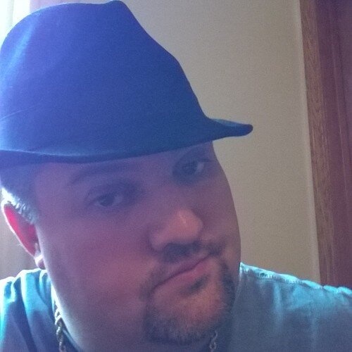 SeanDogg1976's profile picture. Just Living The Dream.