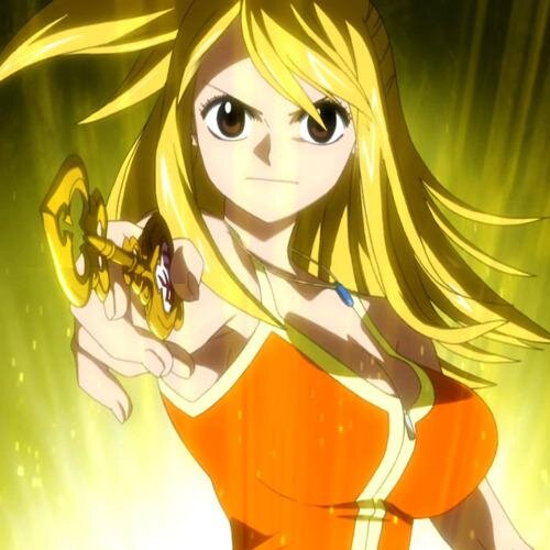 Lucycute6's profile picture. 