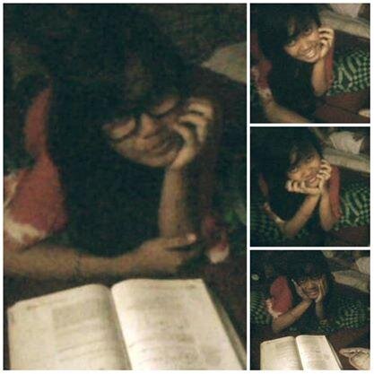 Sweetfams @henyfebriyanti @firdamaulidaa @nisa_idung @zahra_idung ♥