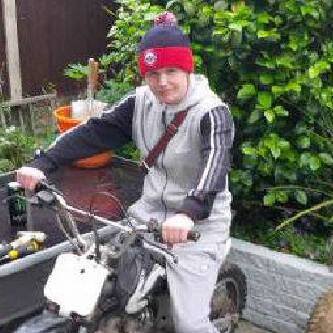 RyCheet's profile picture. Follow me, ill follow back! Pin-263E91AA