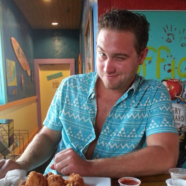 tylersandusky's profile picture. 