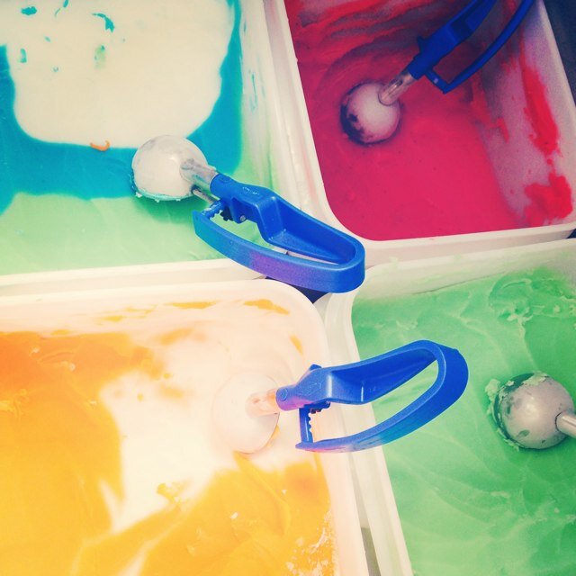 Serving delicious Italian Ice all over the great state of Alabama! Book us for your next event!