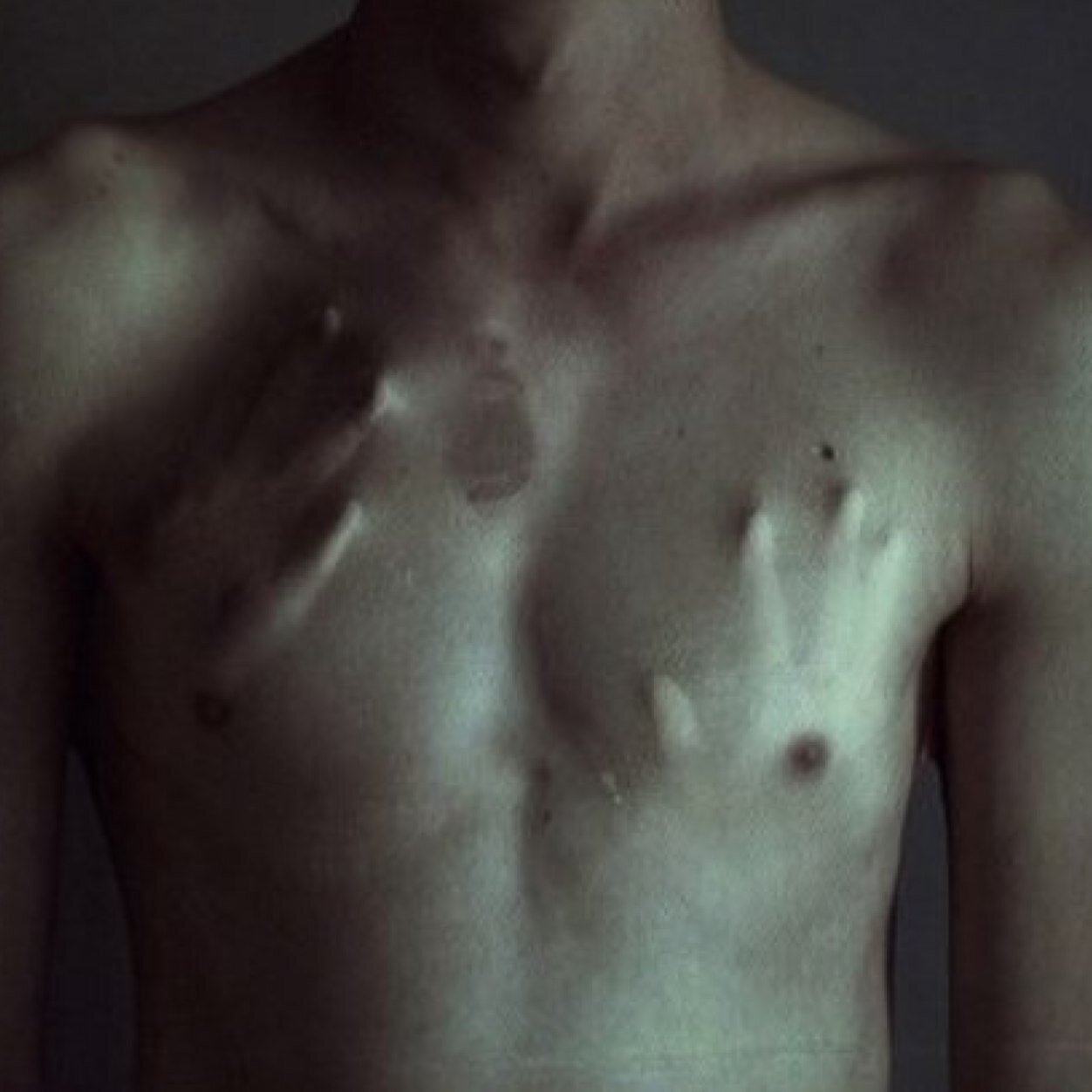 I'm sad, and I like words.
